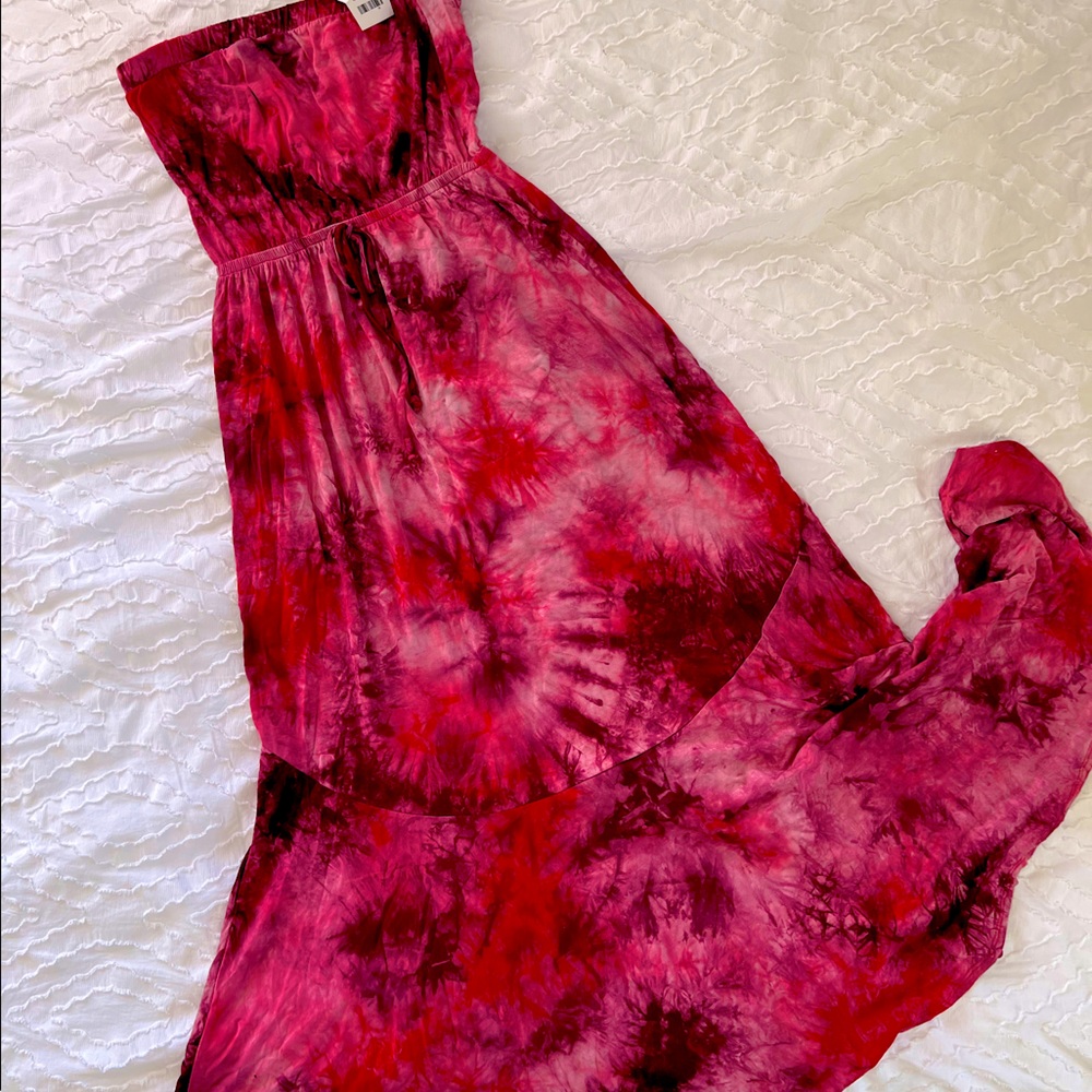 Maxi Dress -ROLLA COSTER